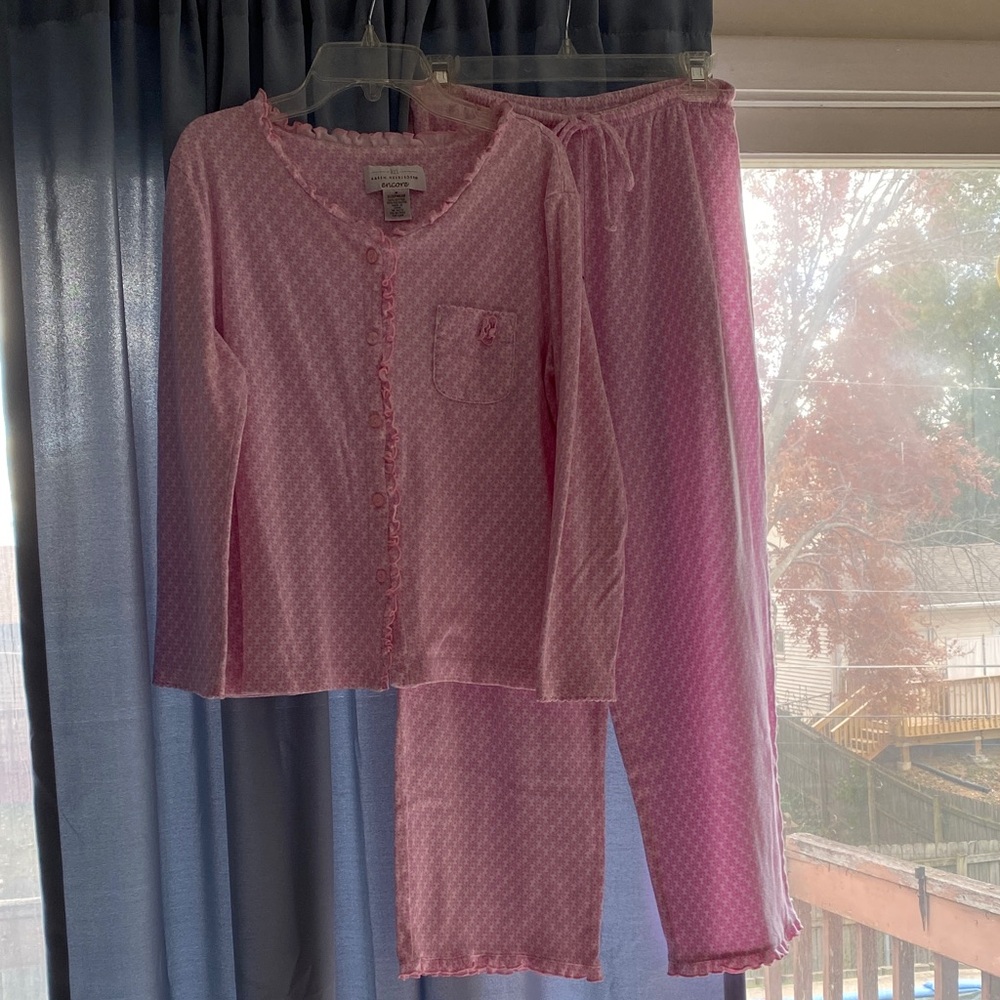 Karen Neuburger sleepwear, size medium